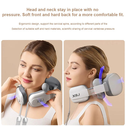 BodyRelief 3D Neck & Shoulder Massager