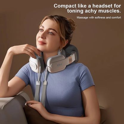 BodyRelief 3D Neck & Shoulder Massager