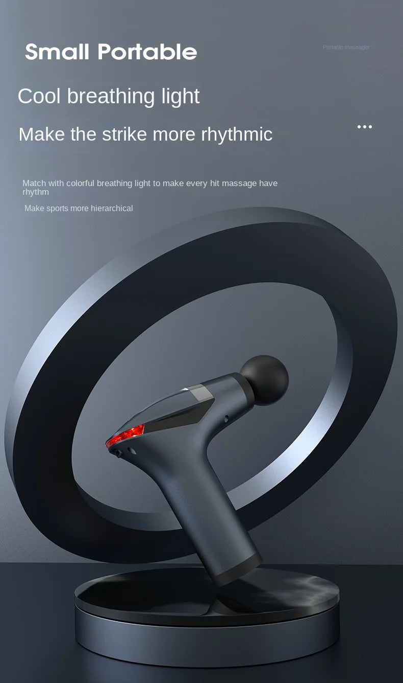 BodyRelief PowerFlex Massage Gun