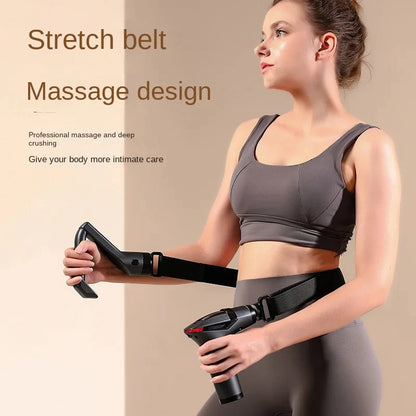 BodyRelief PowerFlex Massage Gun