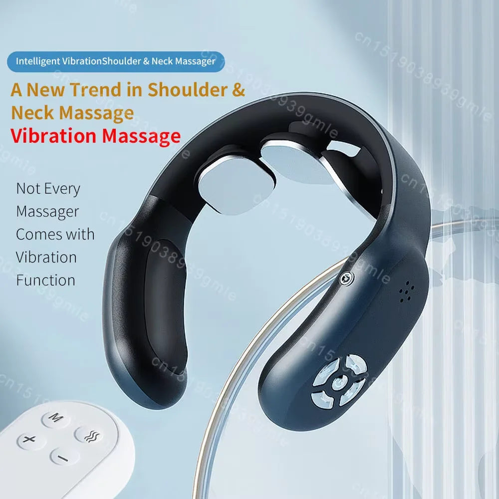 BodyRelief N7 Heat Knead Massager