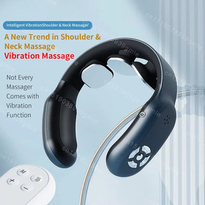 BodyRelief N7 Heat Knead Massager