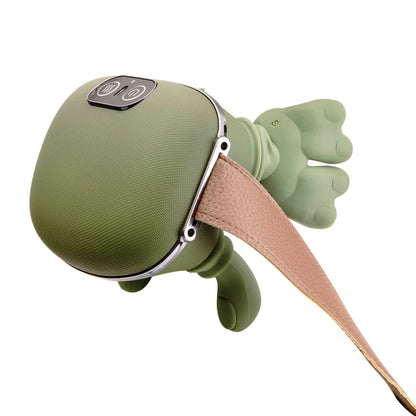 BodyRelief N7 Heat Knead Massager