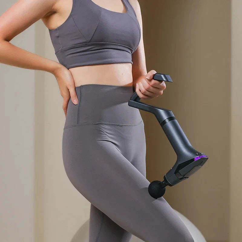 BodyRelief PowerFlex Massage Gun