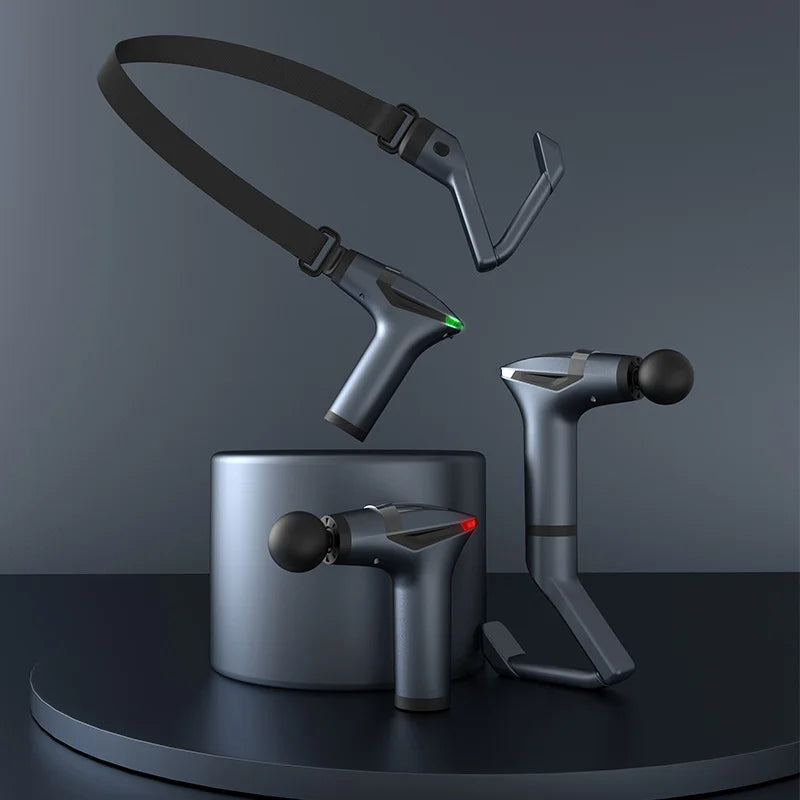 BodyRelief PowerFlex Massage Gun