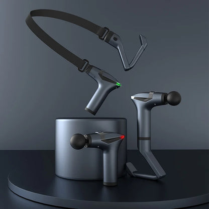 BodyRelief PowerFlex Massage Gun