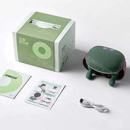 BodyRelief N7 Heat Knead Massager